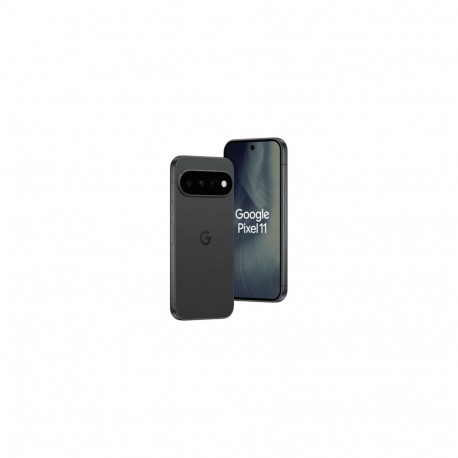 Google Pixel 11 256GB obsidian