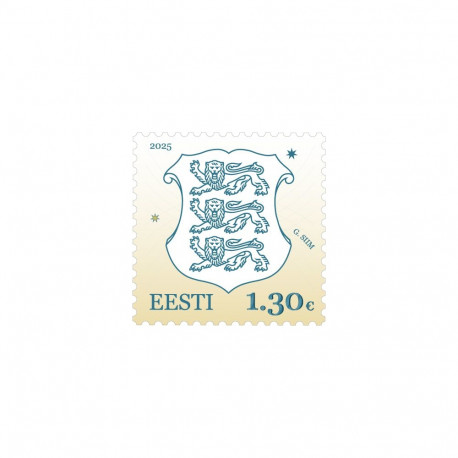 Postmark nominaal 1,30 eur (Eesti sisene alates 10.05.23)