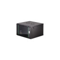 Digitus Wall-mounted enclosure Dynamic Basic series - 600x600 mm (WxD)