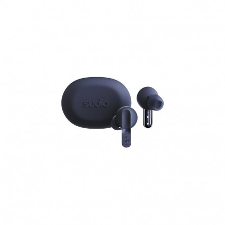 Sudio N3PROBLU headphones/headset Wireless In-ear Calls/Music Bluetooth Black