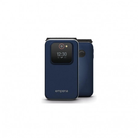 Emporia JOY-LTE 7.11 cm (2.8") 115 g Blueberry Entry-level phone
