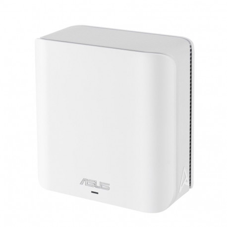 Wireless Router|ASUS|ZenWiFi BD4|Product type Mesh system|Qtty 1 pc(s)|Wi-Fi band Dual-band (2.4 GHz
