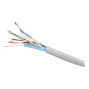 Gembird mitmekiuline FTP-kaabel FPC-5004E-L, Cat. 5e, 7 × 0,18mm CCA, 305m, hall