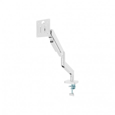 GEMBIRD Full-motion desk display mounting arm 17-32inch white