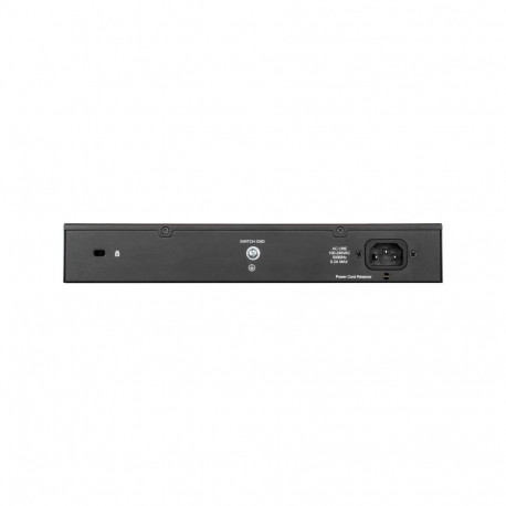 Switch - D-Link DGS-1100-16V2/E 16-Port Gigabit Switch