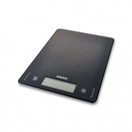 Food Scale - Soehnle 61521 10 kg Black