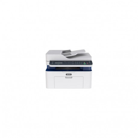 Multifunction Printer - Xerox B115 Black White