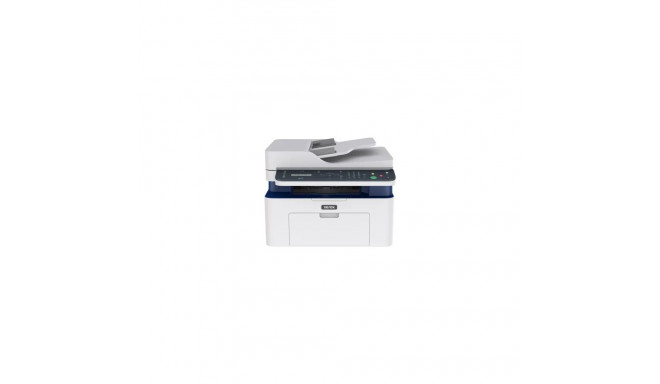 Multifunction Printer - Xerox B115 Black White