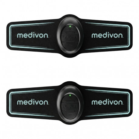 TENS Unit - Medivon Body Pulse Go, 11 Programs, 25 Intensities