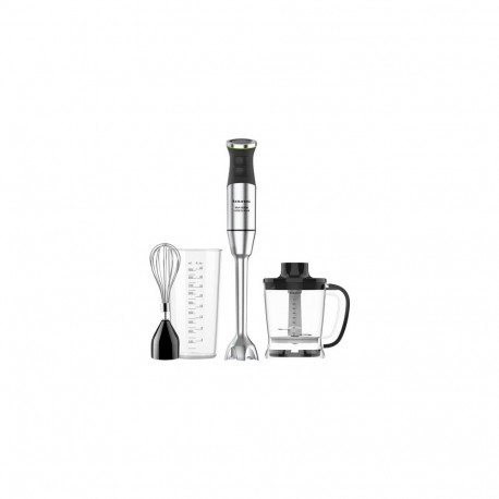 Blender - Taurus Bapi 1500 Luxe XL Plus 1500 W Black, Stainless Steel