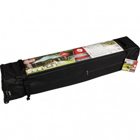 FastPitch OnePush Shelter L (türkis/grau)