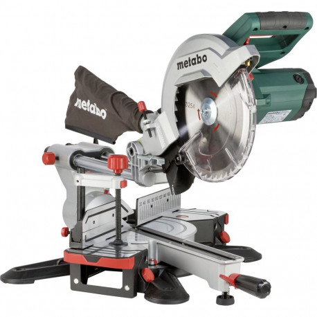 Nurksaag KGS 254 M (613254000) 1450W