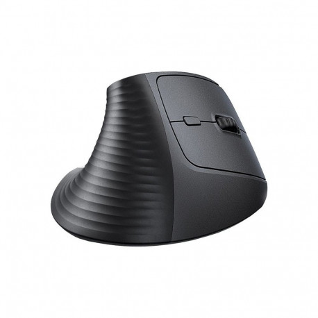 UGREEN M571 Mouse Office Right-hand RF Wireless + Bluetooth 4000 DPI / black