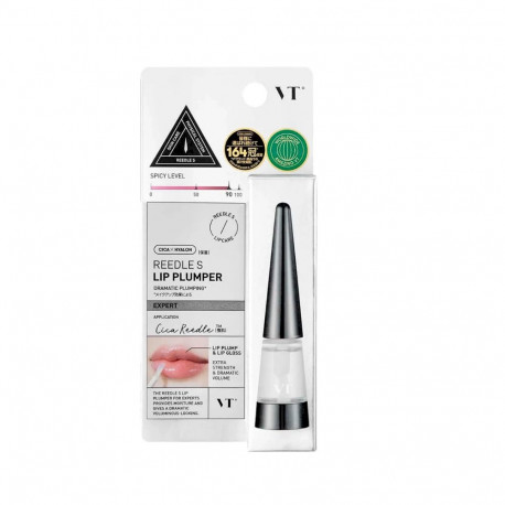VT COSMETICS Reedle Shot Lip Plumper Expert 4,3 g