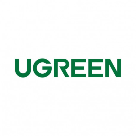 UGREEN 35024 3-Port Fast Car Charger 75W USB Power Delivery / grey