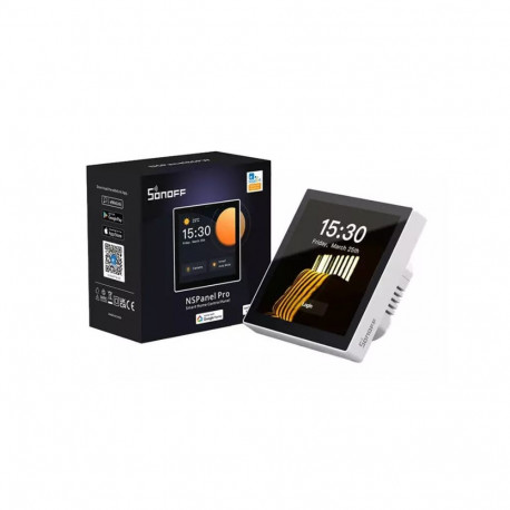 Sonoff NSPanel Pro Smart Wall Switch