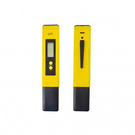vee pH-meeter AG180D
