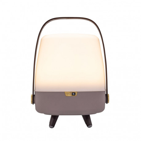 KOODUU SOUND BY JBL Lite-up Play Mini, with sound by JBL, Earth