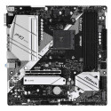 Asrock B550M Pro4