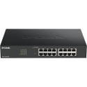 D-Link DLink Switch DGS-1100-16V2 E DGS110016V2 E (DGS-1100-16V2/E)