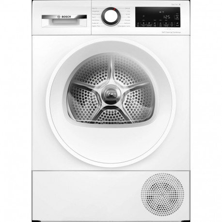 Dryer Bosch