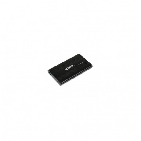 metallkorpus HD-02 USB 3.0, must