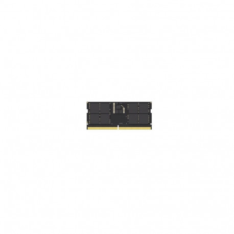 Memory DDR5 SODIMM 8GB(1* 8GB)/5600 CL46