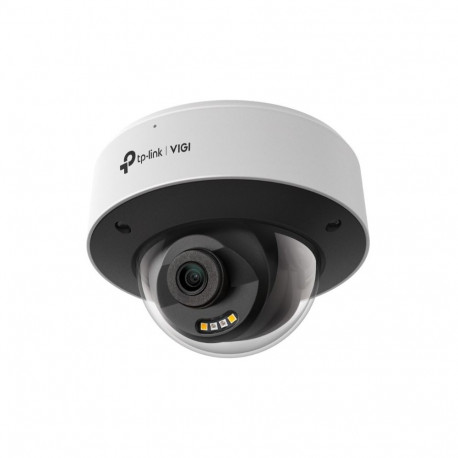 InSight S285(2.8mm)VIGI 8MP Full-Color Dome