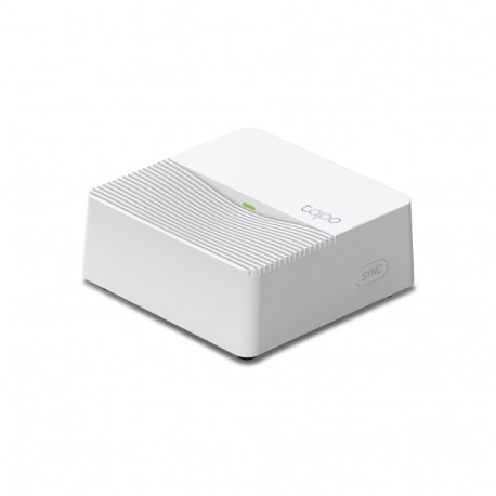 Tapo nutikas jaotur H200 2.4GHz, 868MHz, 1 × Etherneti port, reguleeritav 90dB helialarm, 19 helinat
