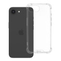 ROAR case ARMOR for Iphone 16e transparent