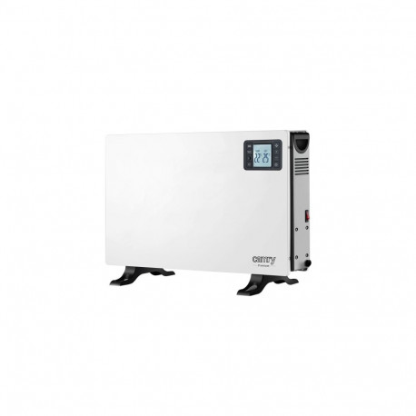 Camry CR 7739 Convection fan heater LCD with remote control 2000W