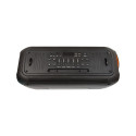DJBOX Bluetooth-kõlar kaugjuhtimispuldiga ja mikrofoniga