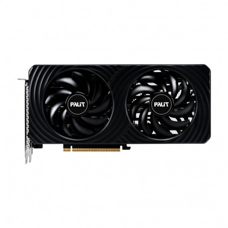 Palit GeForce RTX 5060 Ti Dual NVIDIA 8GB GDDR7