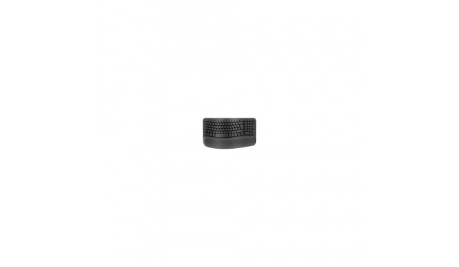 Logitech Wave Keys, grafiit