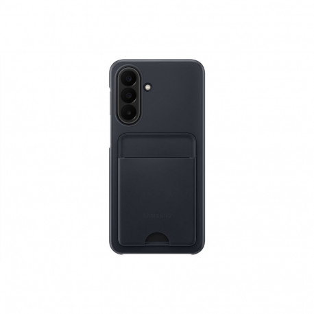 OA276TBE Card Slot Case Samsung Galaxy A27, Black