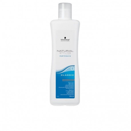 Schwarzkopf Natural Styling šampoon Classic 1000ml