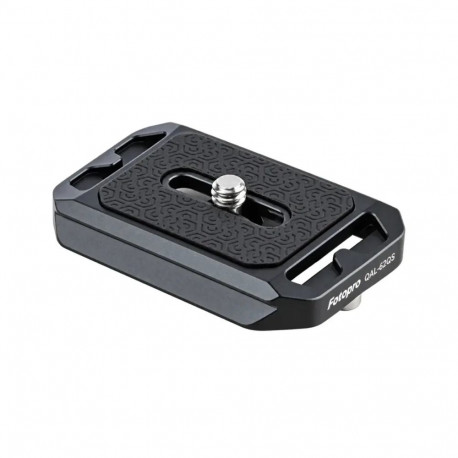 Fotopro QAL 62QS Quick Release Plate voor Sherpa Max