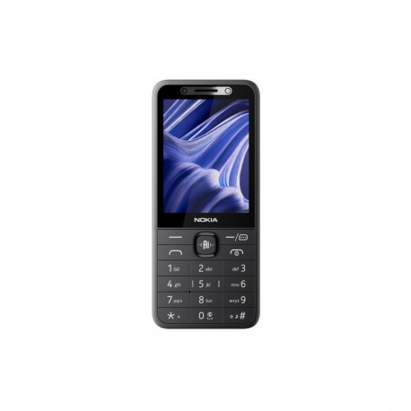 Mobiiltelefon Nokia 215 4G 2026, must