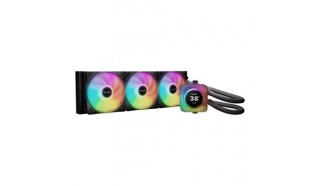 CPU COOLER S_MULTI/LIGHT LOOP IO BW032 BE QUIET