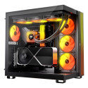 CPU COOLER S_MULTI/LIGHT LOOP IO BW032 BE QUIET