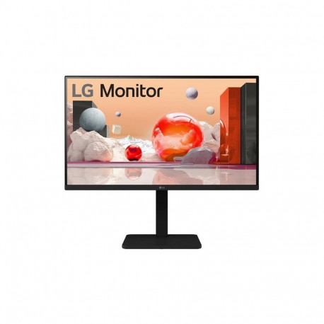 Monitor LG 27BA550-B 27" Full HD IPS 99% sRGB HDMI DisplayPort VGA