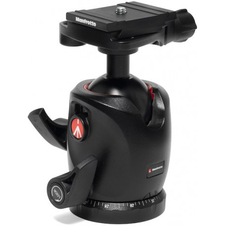 Manfrotto ball head MHXPRO-Q6TX X-Pro Ball Head Xchange