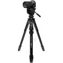 Manfrotto statiivikomplekt MKONEVA-500X ONE Video Aluminium with 500X Fluid Head