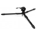 Manfrotto statiivikomplekt MKONEVA-500X ONE Video Aluminium with 500X Fluid Head