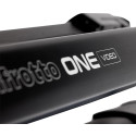 Manfrotto statiivikomplekt MKONEVA-500X ONE Video Aluminium with 500X Fluid Head