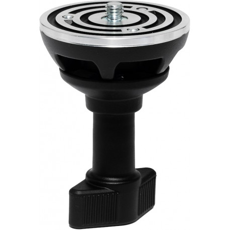 Manfrotto kinnitus 520BALLSHX Short Half Ball 75mm