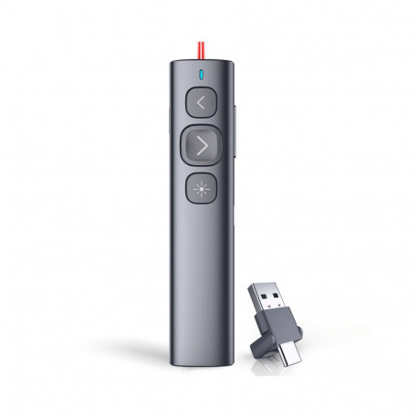 Norwii  N95 Plus BLE Wireless Presenter