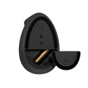 Logitech Lift vertikaalne ergonoomiline hiir