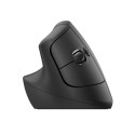 Logitech Lift Vertical Ergonomic Mouse