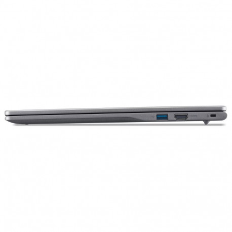 "ACER CB Plus 516 CB516-1H-34ZR Chrom C3 100U/8GB/256GB/16''"